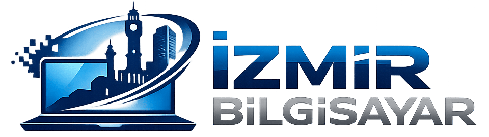 İzmir Bilgisayar Alım