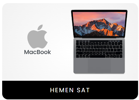 MACBOOK